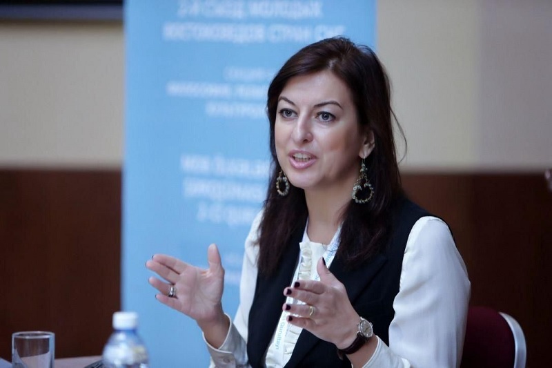 صاحب‌نظر روس: سیاست فشار و تهدید آمریکا علیه ایران به بن‌ بست رسیده است